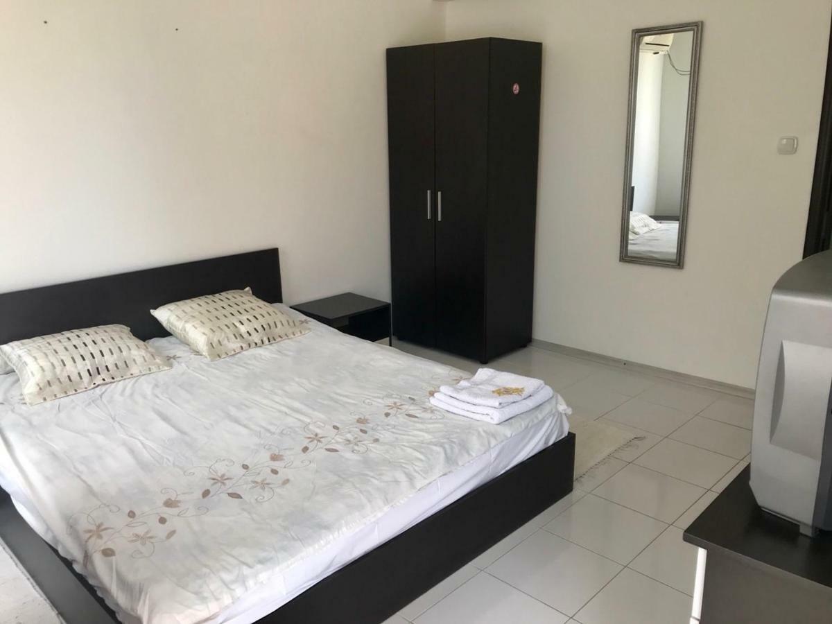 Helga Apartment ابزور المظهر الخارجي الصورة