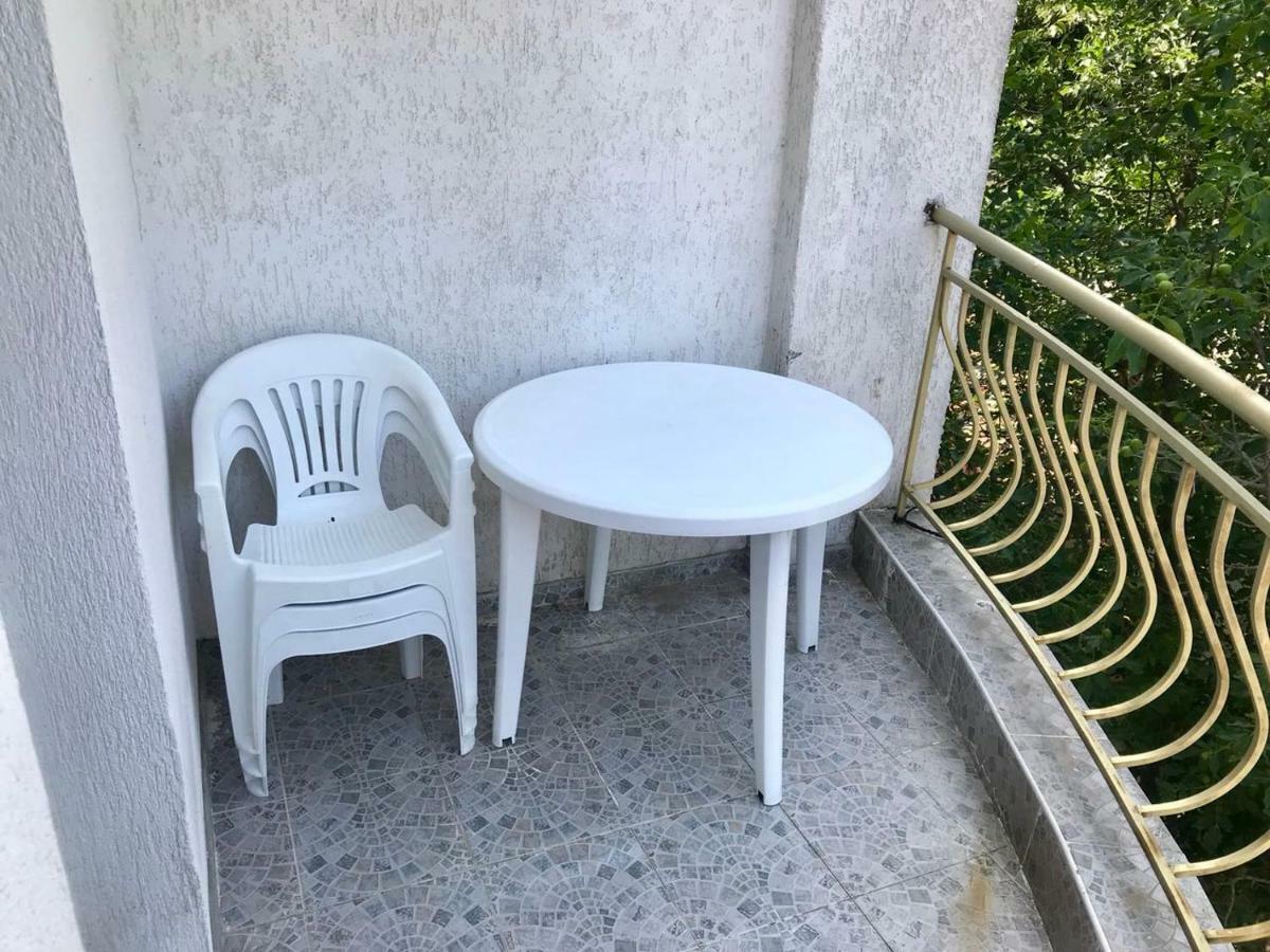 Helga Apartment ابزور المظهر الخارجي الصورة