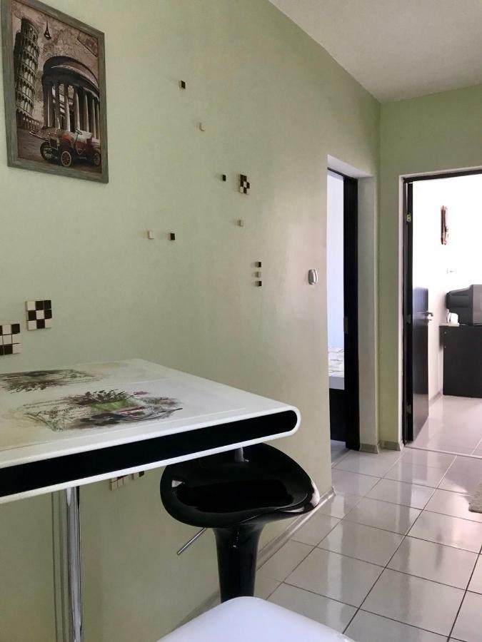 Helga Apartment ابزور المظهر الخارجي الصورة