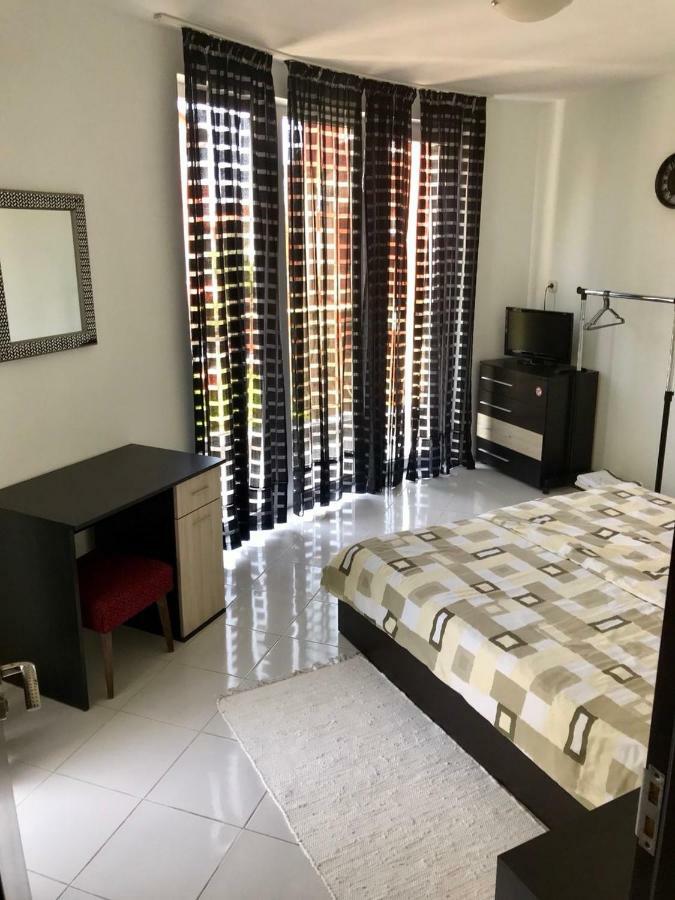 Helga Apartment ابزور المظهر الخارجي الصورة