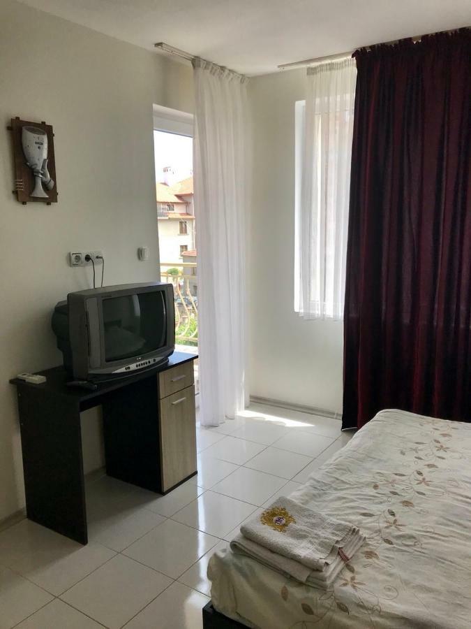 Helga Apartment ابزور المظهر الخارجي الصورة