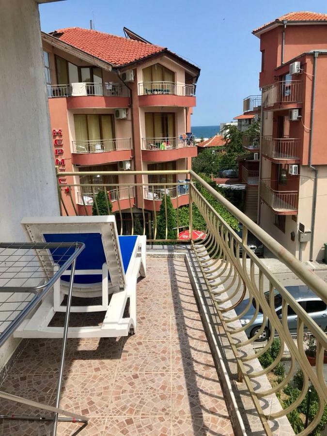 Helga Apartment ابزور المظهر الخارجي الصورة