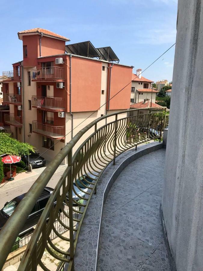 Helga Apartment ابزور المظهر الخارجي الصورة