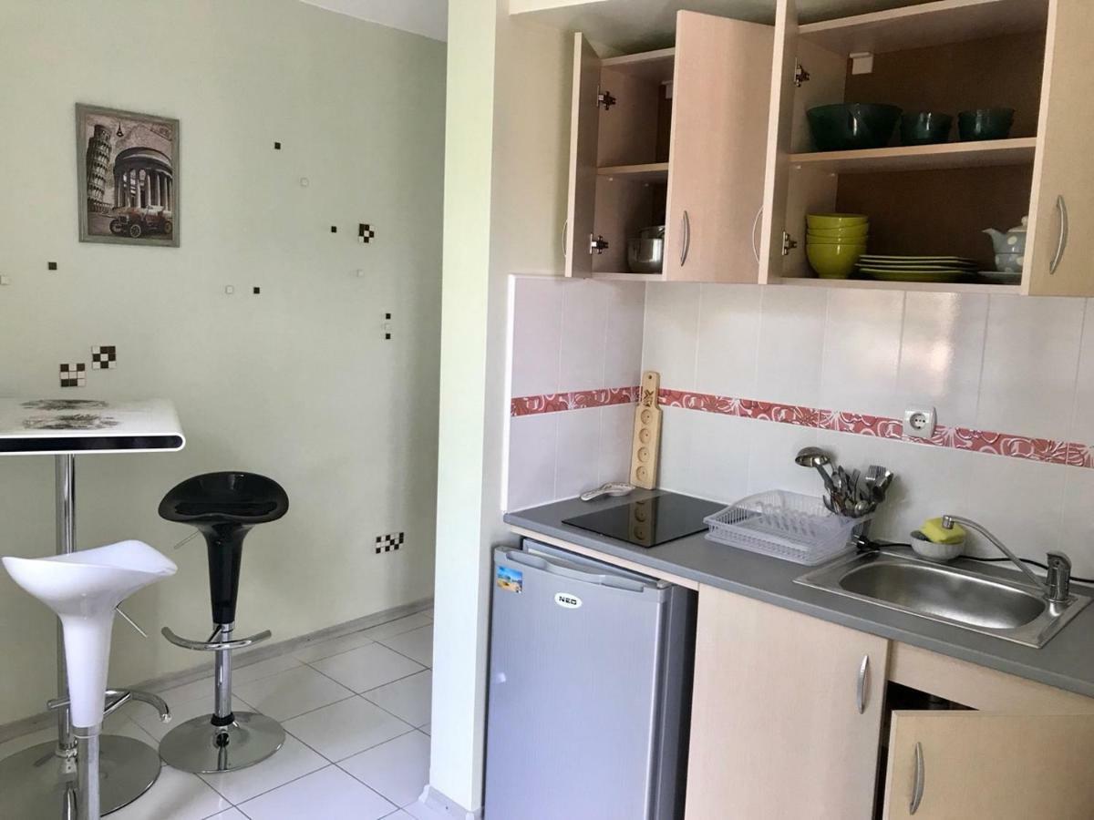 Helga Apartment ابزور المظهر الخارجي الصورة