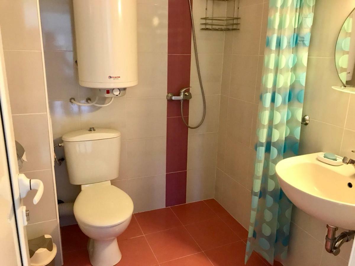 Helga Apartment ابزور المظهر الخارجي الصورة
