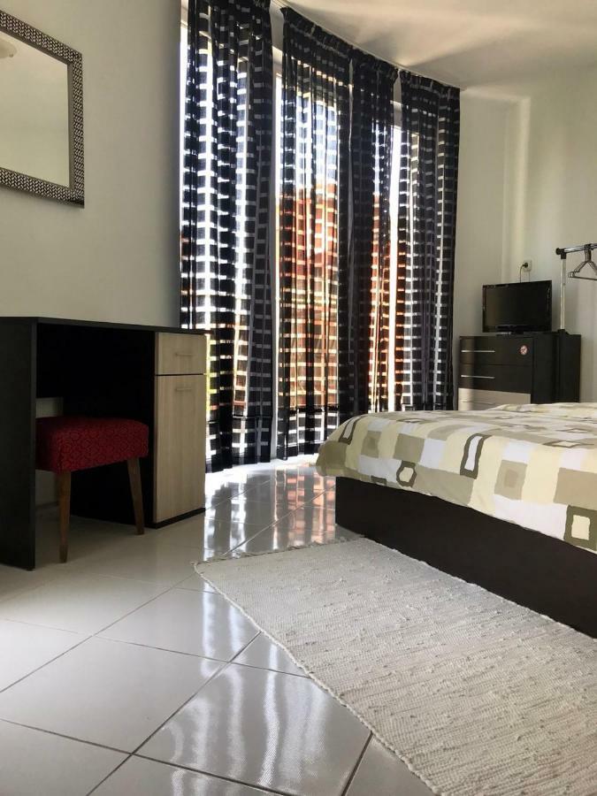 Helga Apartment ابزور المظهر الخارجي الصورة